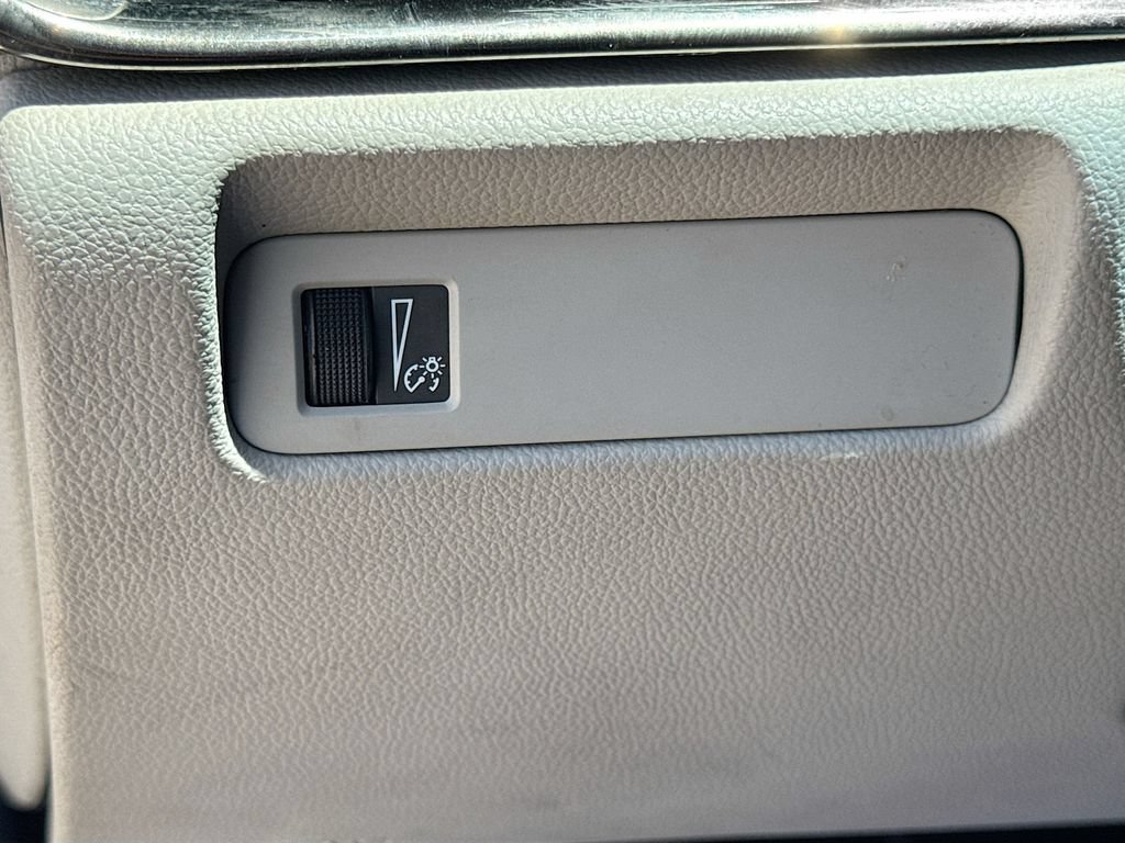 Used 2016 Cadillac ATS Sedan RWD image 11