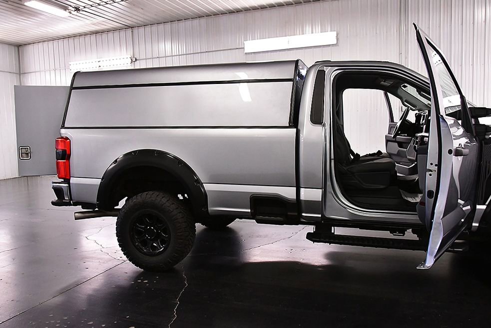 Used 2023 Ford F250 XL w/ 360-Degree Camera Package image 33