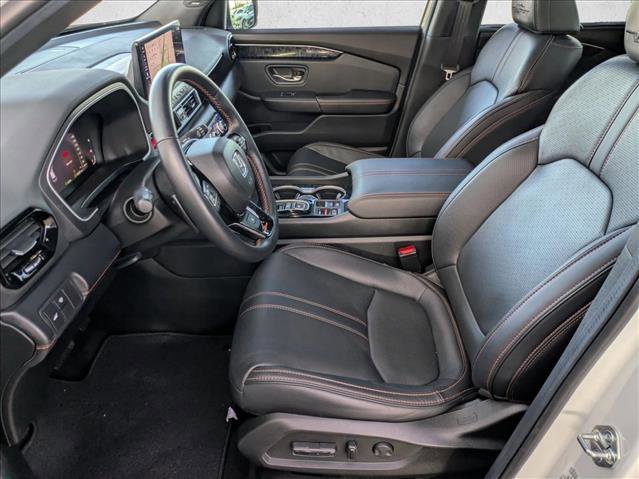 Certified 2026 Honda Passport TrailSport Elite image 17