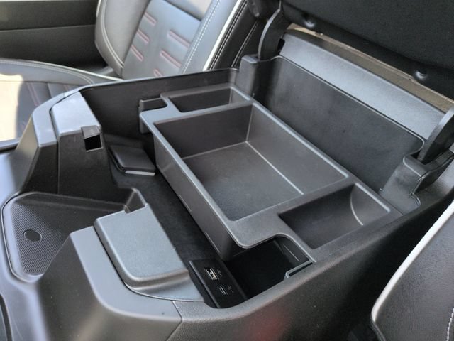 Used 2025 GMC Sierra 2500 AT4X w/ AT4X AEV Edition AWD/4WD image 20