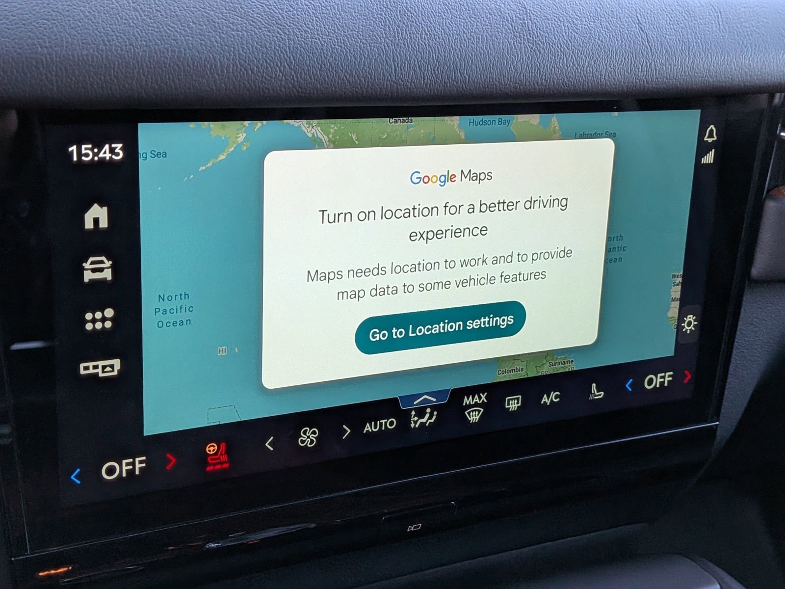 Used 2025 Lincoln Navigator L Black Label image 28