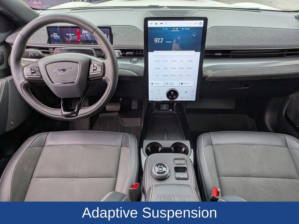 Used 2024 Ford Mustang Mach-E GT image 15