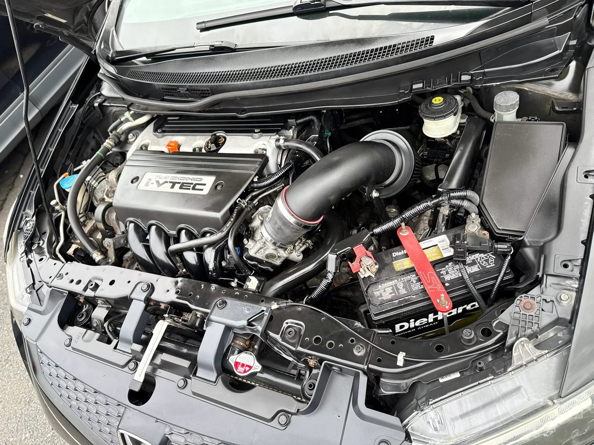 Used 2013 Honda Civic Si image 35