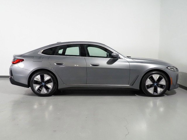 Used 2023 BMW i4 eDrive35 image 5