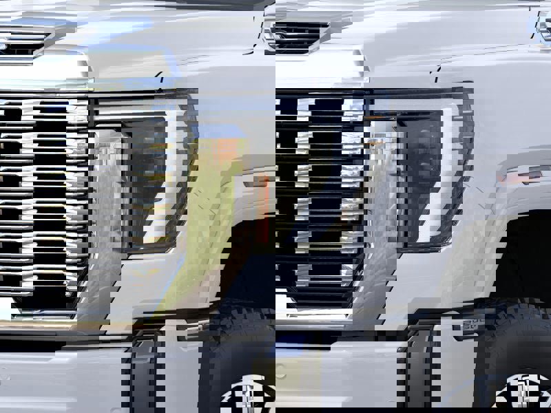 New 2026 GMC Sierra 2500 Denali w/ Denali Reserve Package image 10