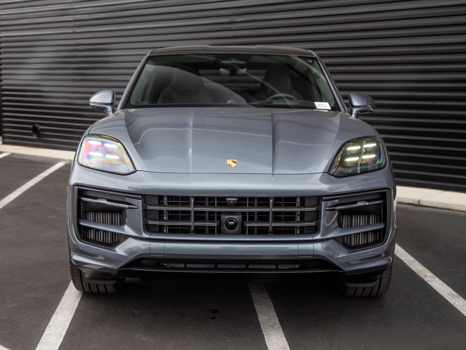 New 2026 Porsche Cayenne GTS AWD/4WD image 10