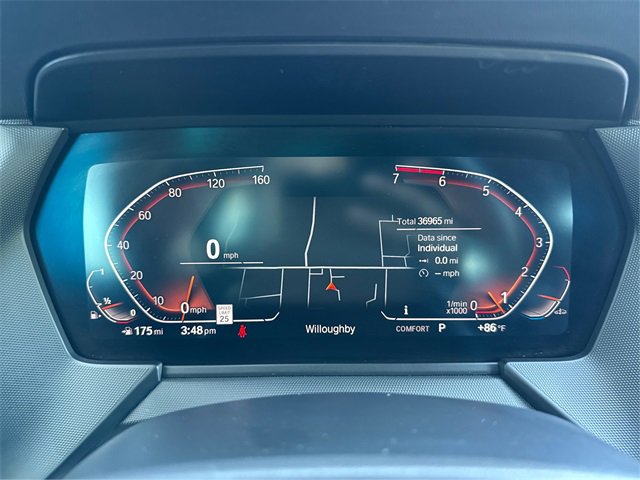 Used 2024 BMW 228i Gran Coupe image 17
