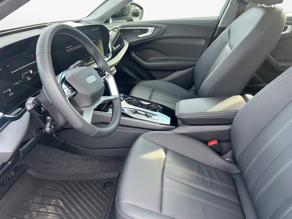 Certified 2025 Audi A5 2.0T Premium w/ Convenience Package image 9