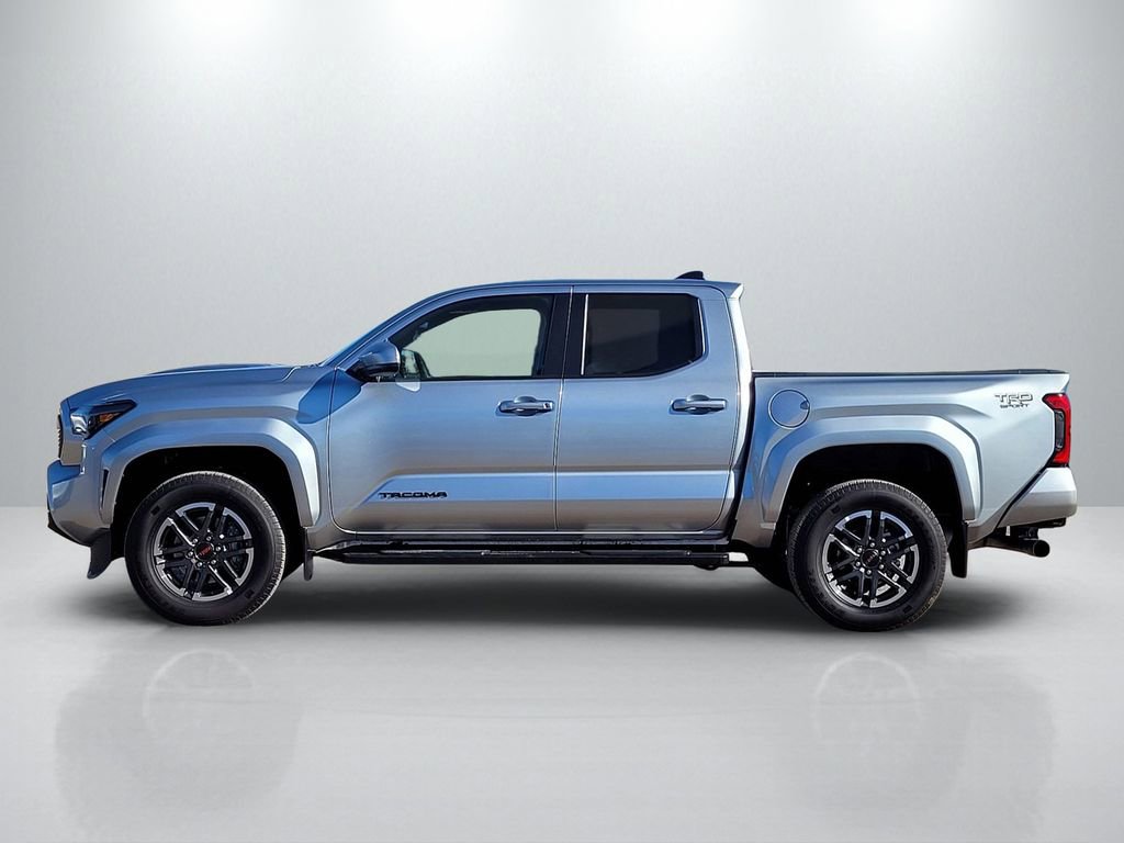 Used 2024 Toyota Tacoma TRD Sport image 7