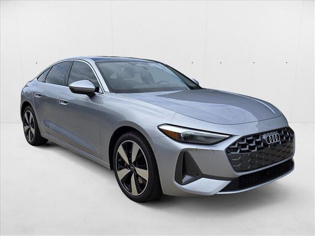 New 2025 Audi A5 2.0T Premium w/ Convenience Package image 3