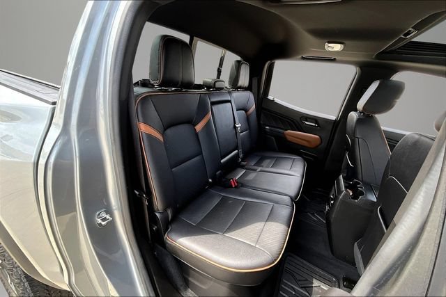 Used 2023 GMC Canyon AT4 w/ AT4 Premium Package AWD/4WD image 26