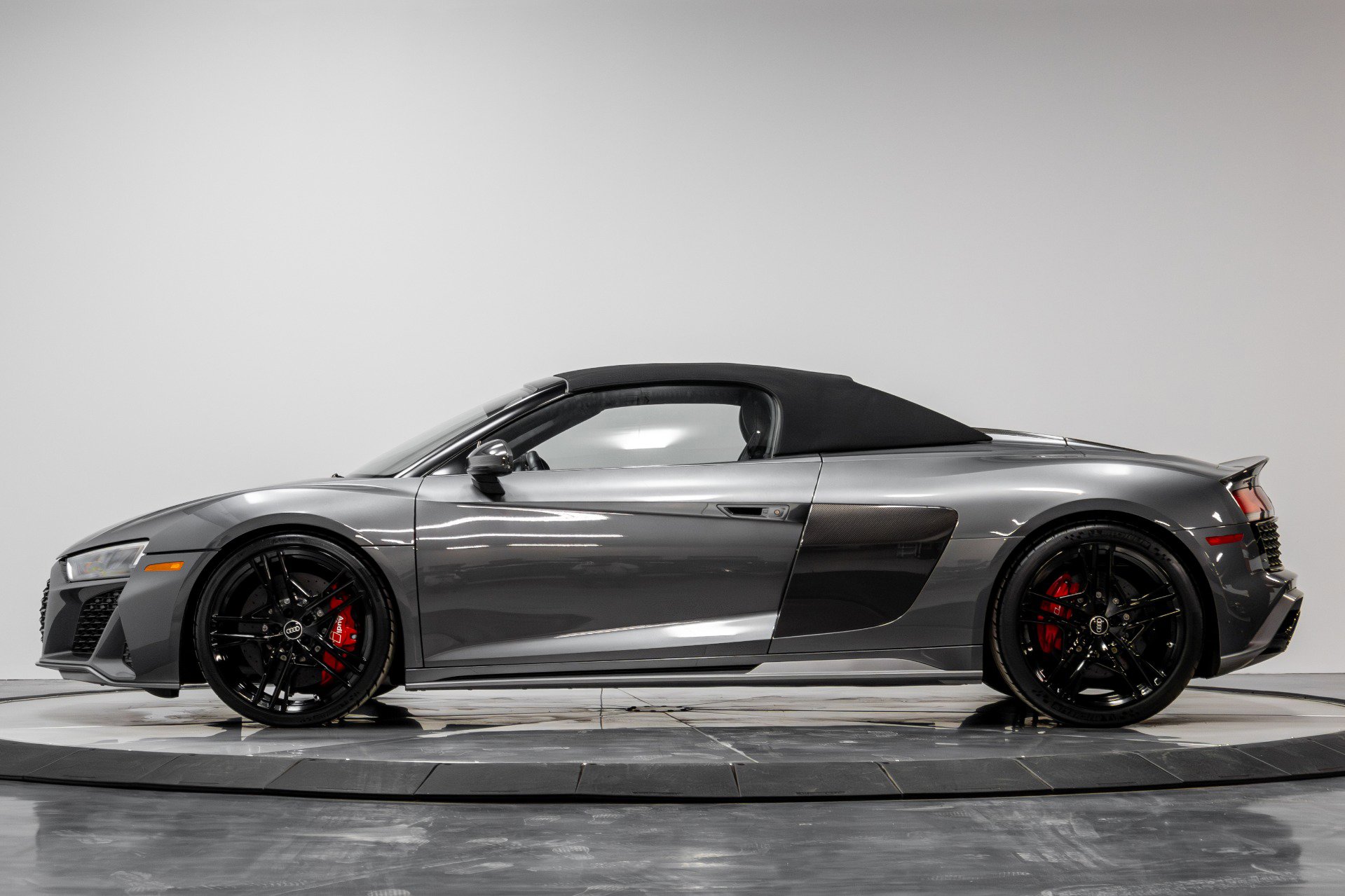 Used 2022 Audi R8 V10 performance image 27