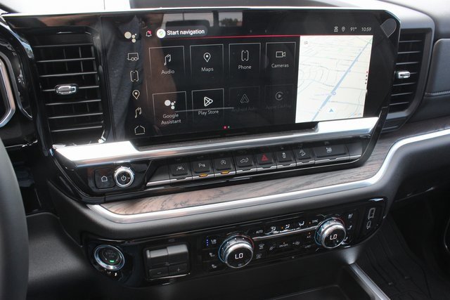 New 2026 GMC Sierra 1500 SLT w/ SLT Premium Package image 32