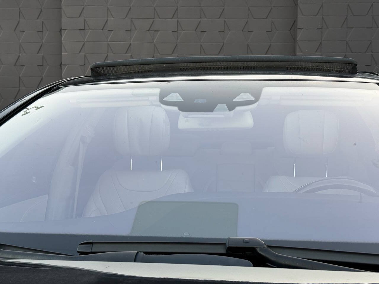 Used 2014 Mercedes-Benz S 550 Sedan image 39
