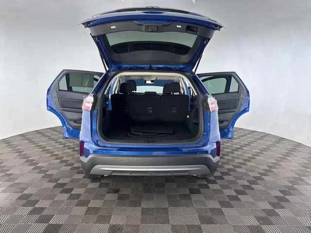 Used 2024 Ford Edge SEL image 15
