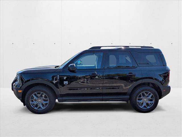 New 2025 Ford Bronco Sport Big Bend image 9