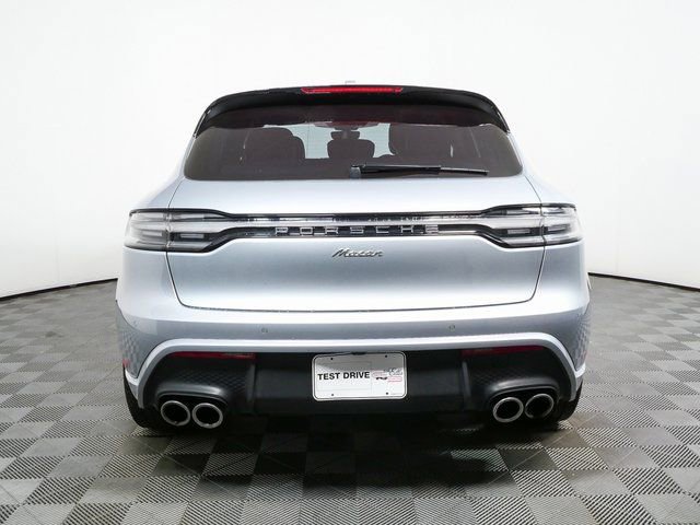 Certified 2023 Porsche Macan AWD image 29