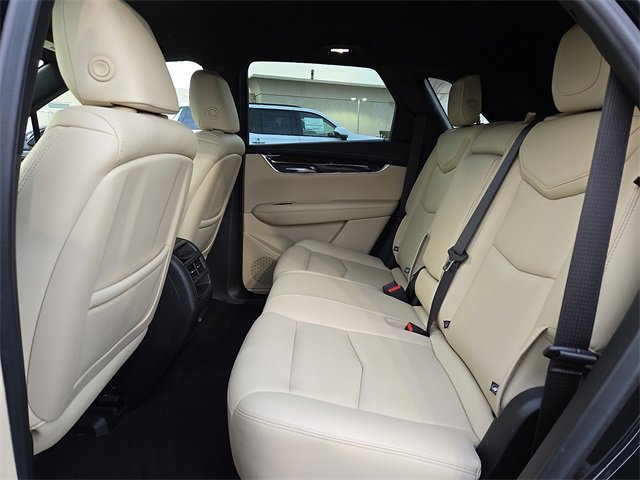 Used 2019 Cadillac XT5 AWD image 10