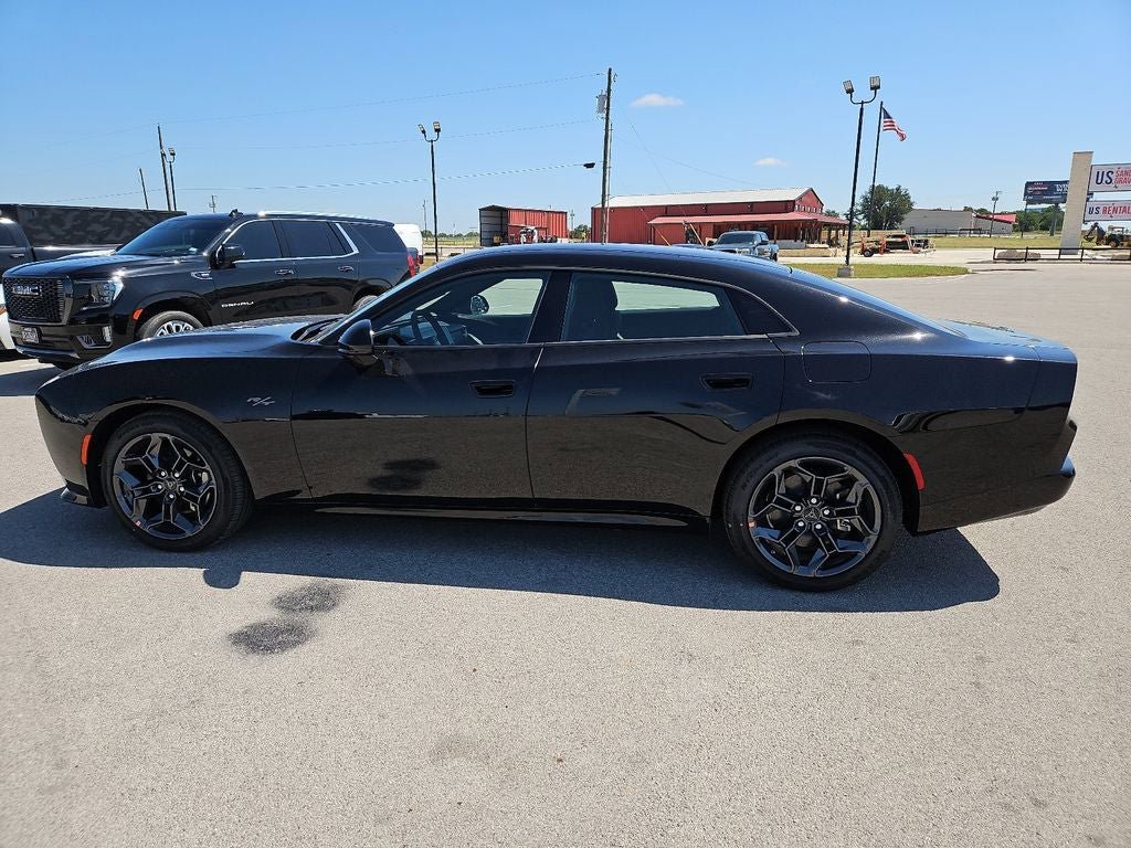 New 2026 Dodge Charger R/T AWD/4WD image 3
