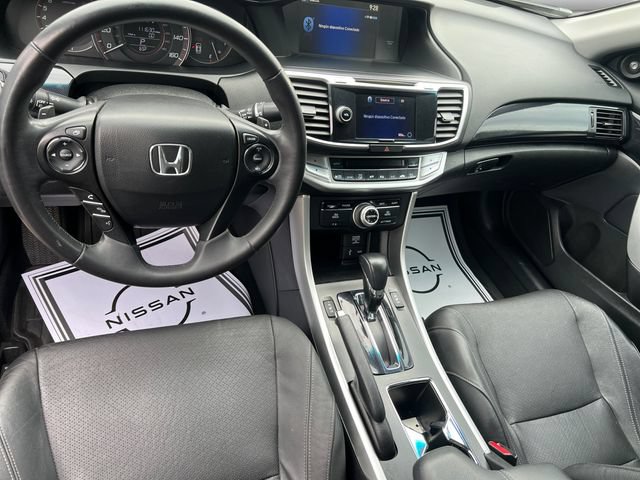 Used 2013 Honda Accord EX-L image 12