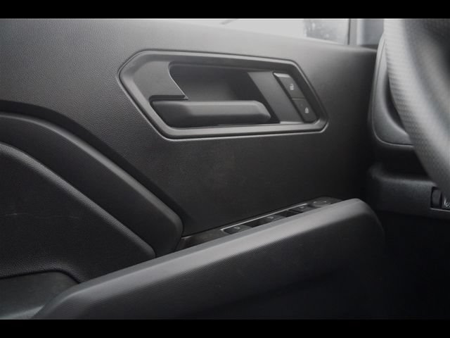 New 2026 Chevrolet Colorado W/T AWD/4WD image 15