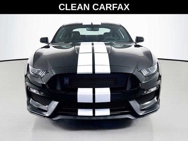 Used 2016 Ford Mustang Shelby GT350 w/ Technology Package image 4