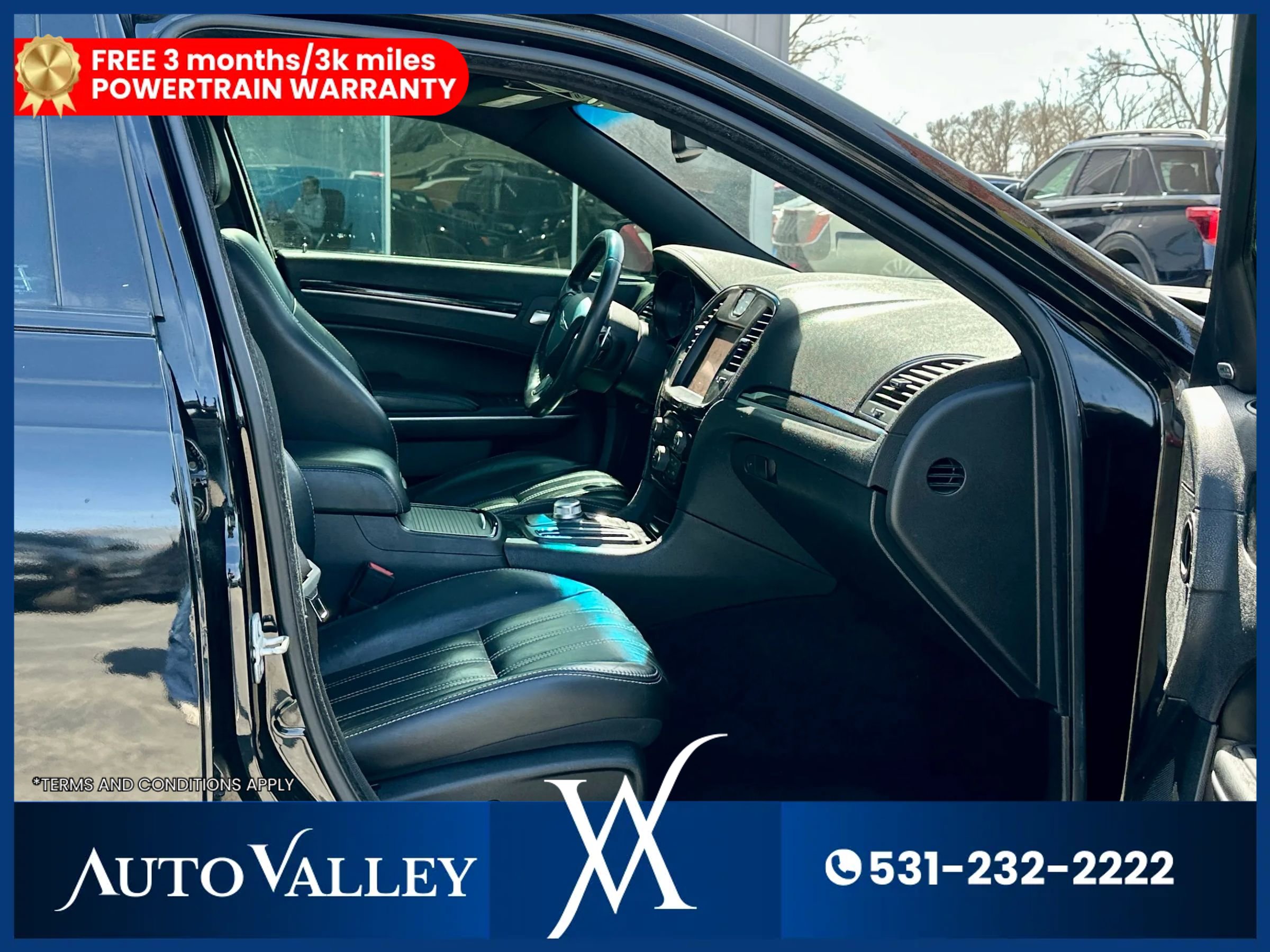 Used 2020 Chrysler 300 S image 18