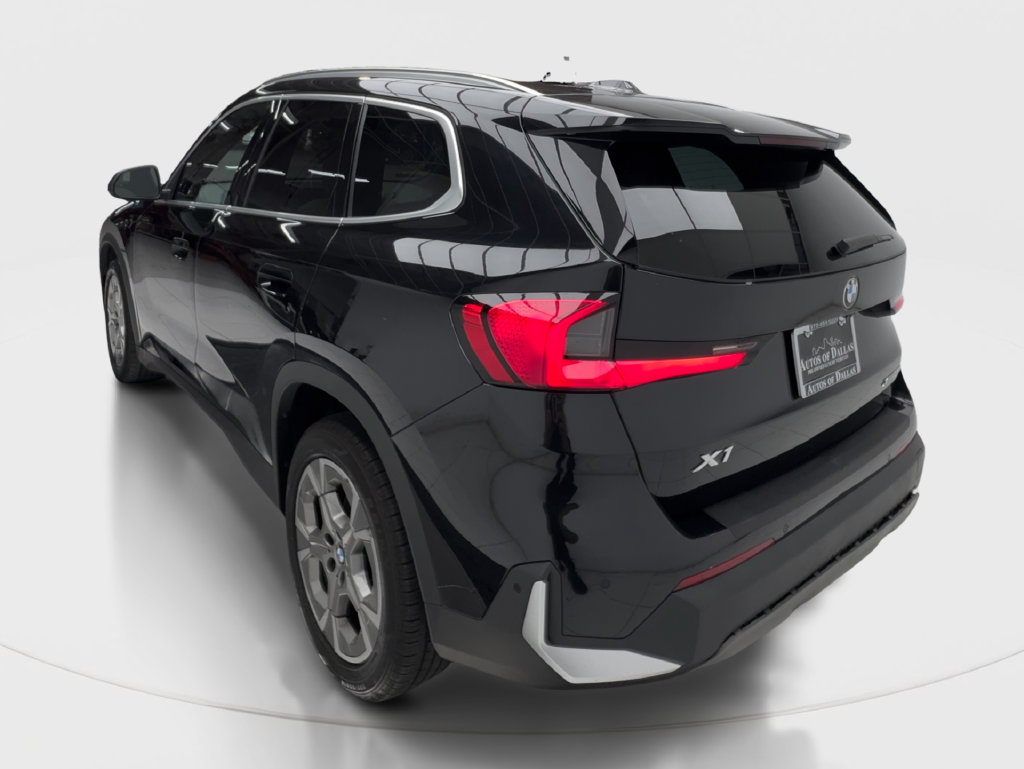 Used 2023 BMW X1 xDrive28i w/ Convenience Package AWD/4WD image 11