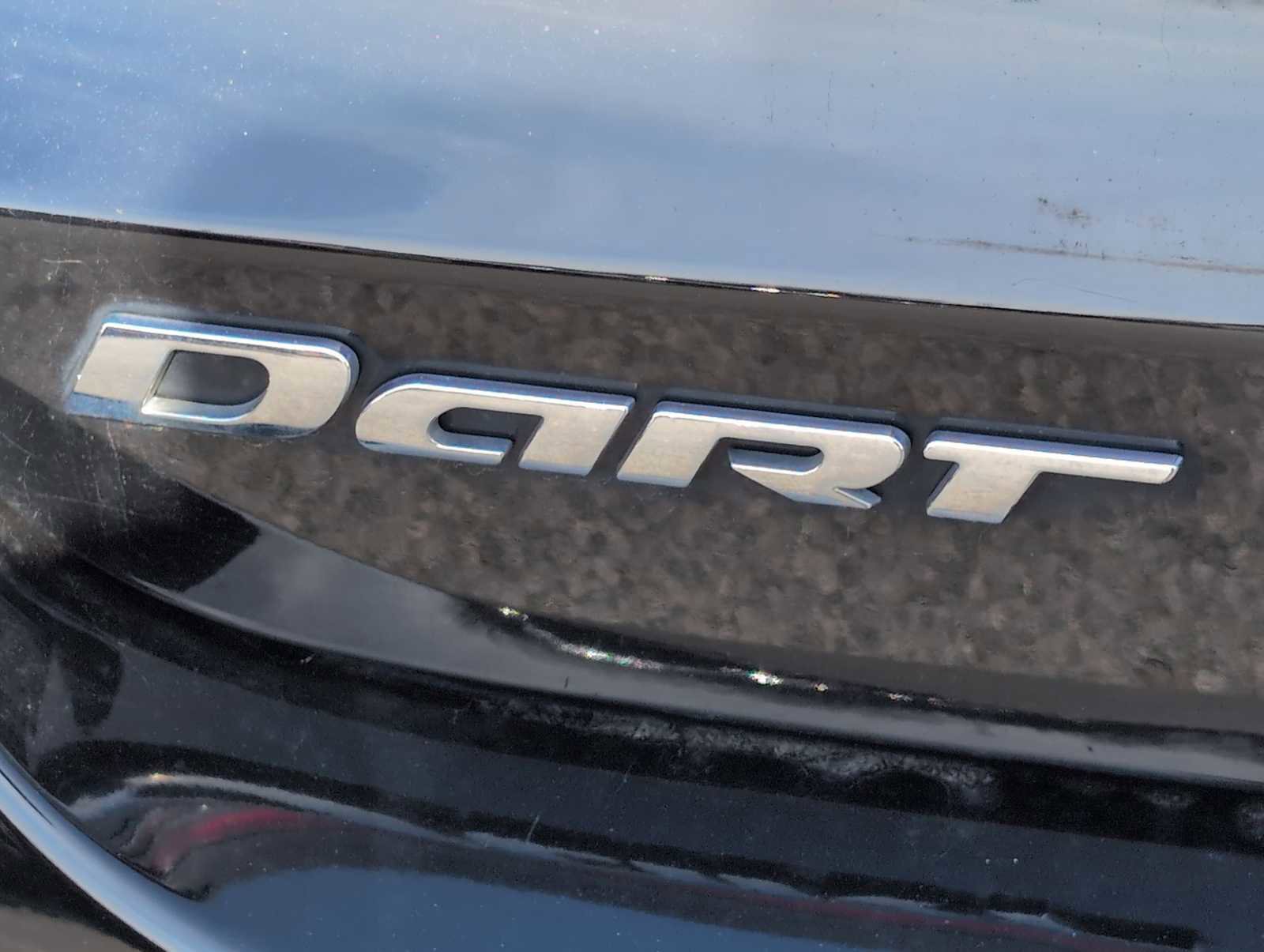 Used 2015 Dodge Dart SXT image 13