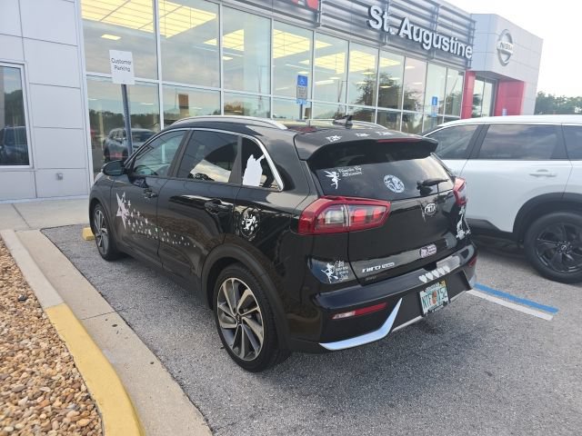 Used 2019 Kia Niro Touring FWD image 3