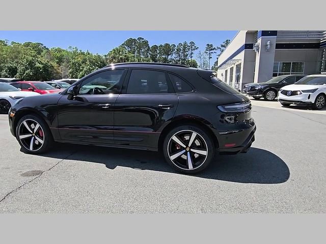 Used 2022 Porsche Macan GTS image 23