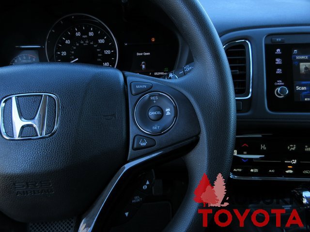 Used 2022 Honda HR-V EX image 17