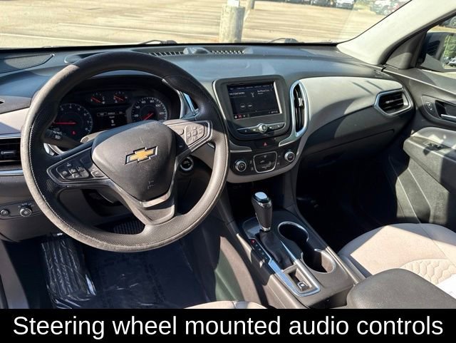 Used 2021 Chevrolet Equinox LS w/ LS Convenience Package FWD image 13