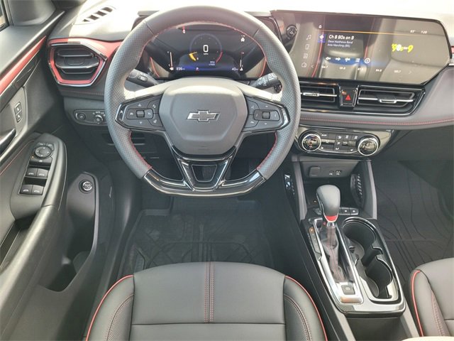 Used 2026 Chevrolet TrailBlazer RS w/ Convenience Package image 19