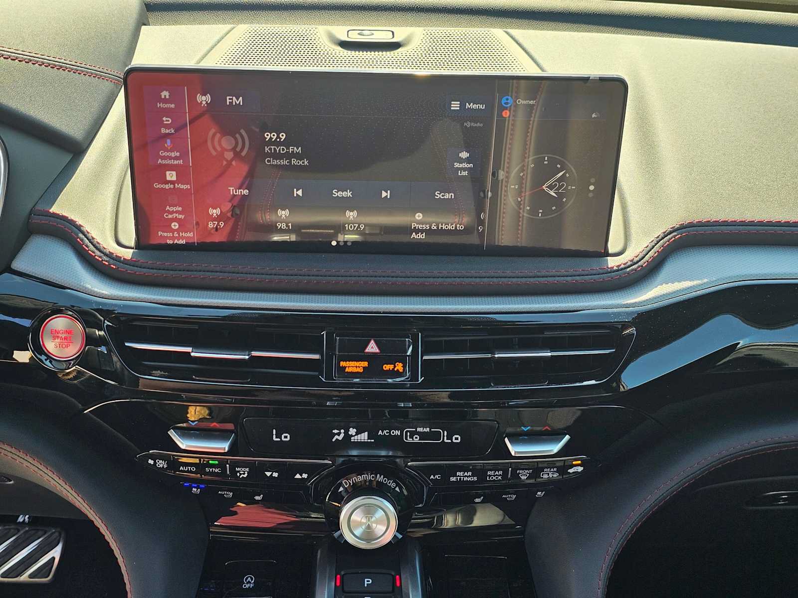 New 2026 Acura MDX A-Spec AWD/4WD image 31