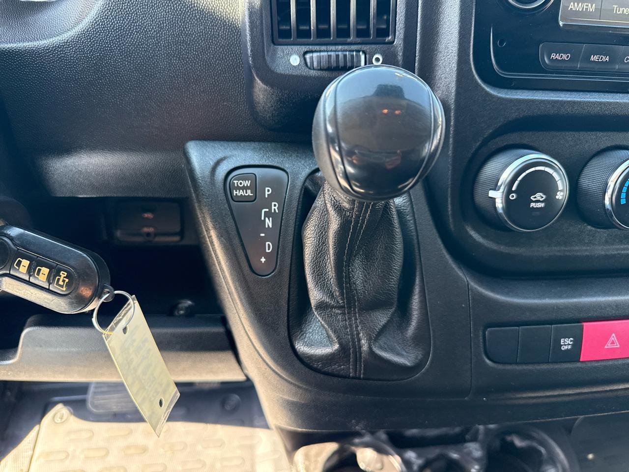 Used 2019 RAM ProMaster 2500 FWD image 19