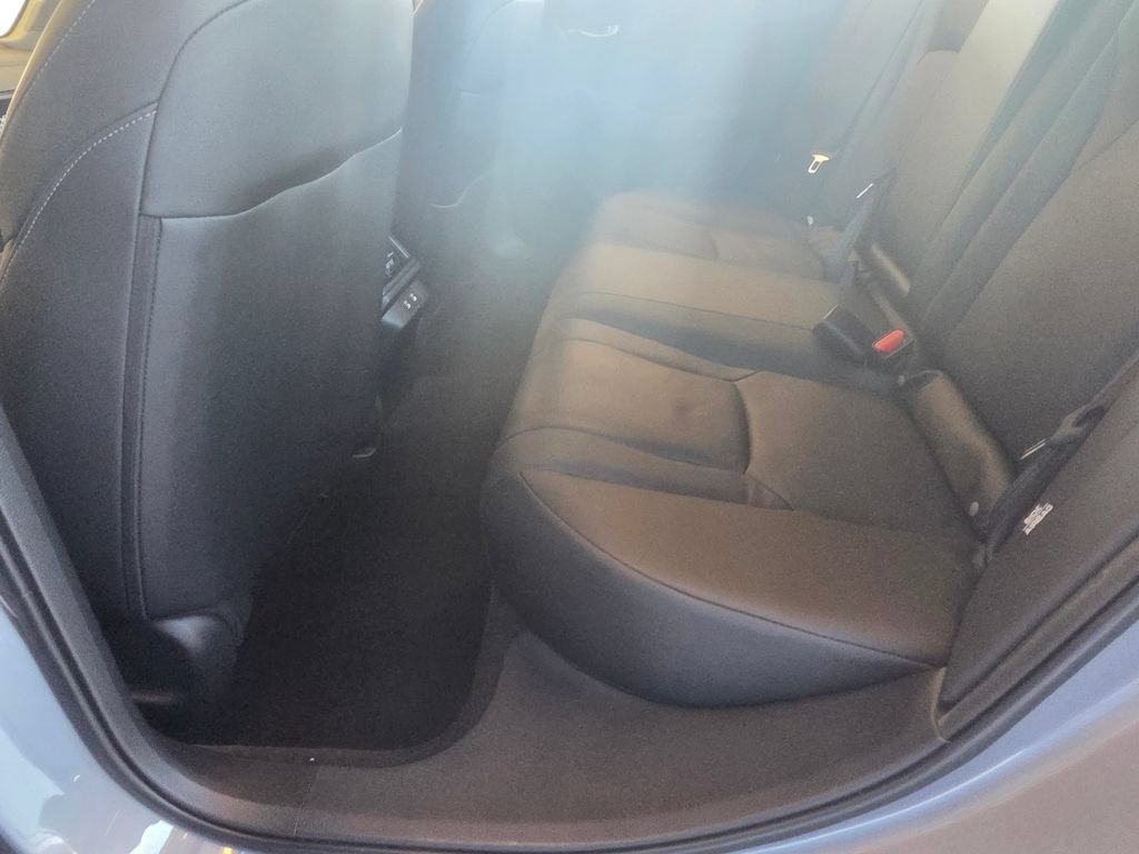 Certified 2023 Honda Accord Touring image 18