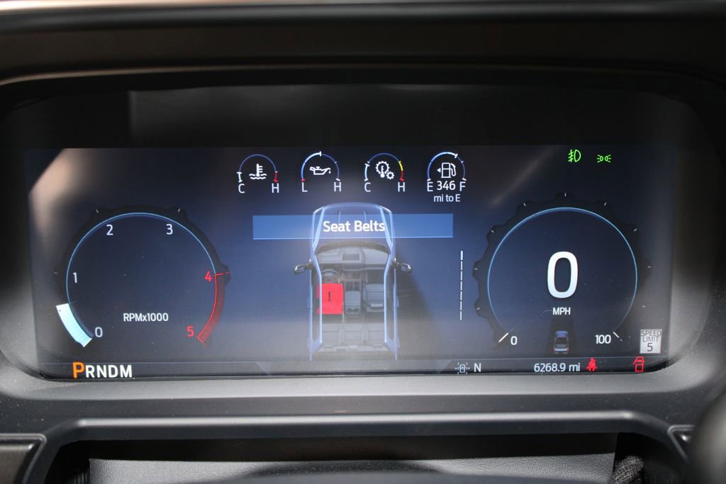 Used 2025 Ford F350 Platinum image 36