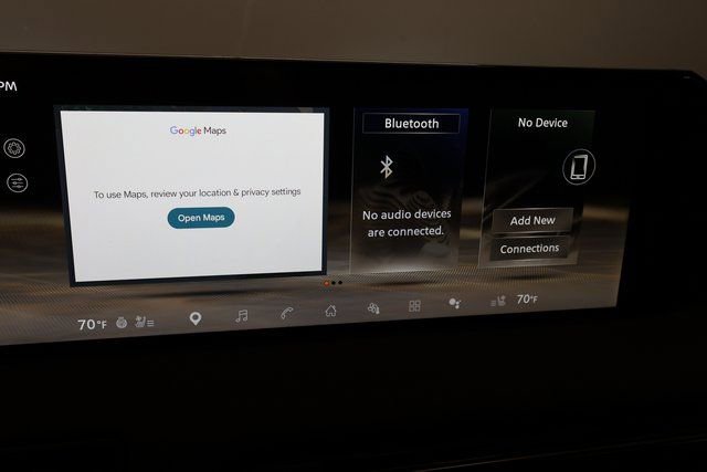 New 2026 Nissan Armada PRO-4X AWD/4WD image 21