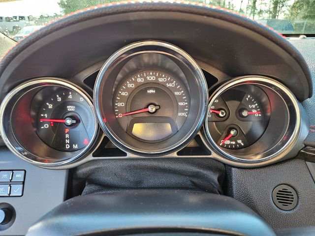 Used 2015 Cadillac CTS V image 29