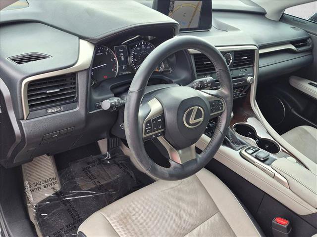 Used 2016 Lexus RX 350 FWD w/ Premium Package image 10