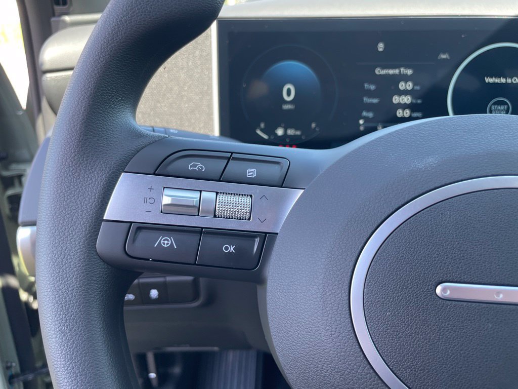 New 2026 Hyundai Santa Cruz SEL FWD image 17