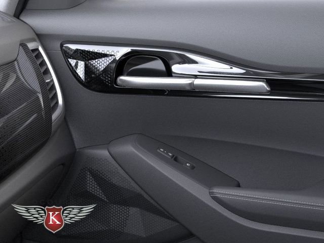 New 2026 Kia Seltos S image 25