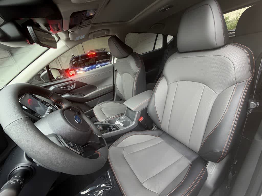 New 2026 Subaru Crosstrek 2.5i Limited image 12