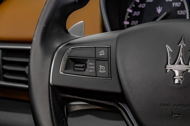 Used 2017 Maserati Levante S image 15