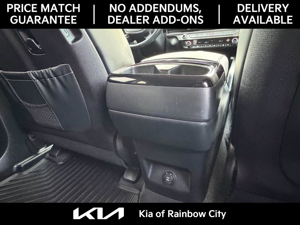 Used 2024 Kia Telluride LX image 19