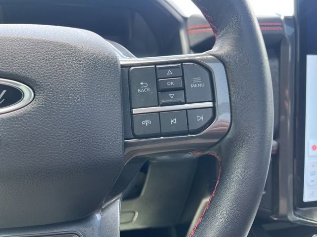 Certified 2023 Ford Expedition Max Limited image 30