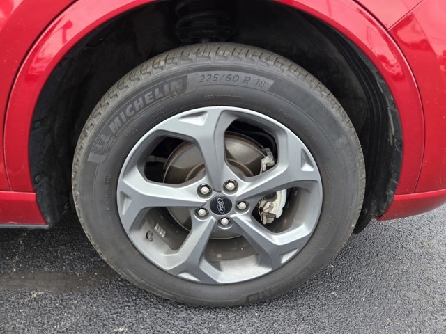 Certified 2024 Ford Escape ST-Line w/ Tech Pack #1 AWD/4WD image 42