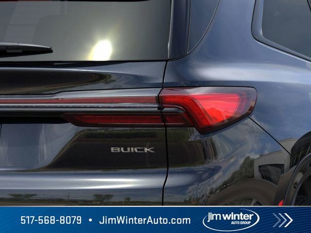 New 2026 Buick Enclave Sport Touring image 11