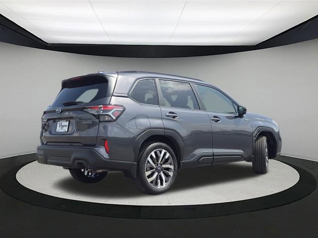 New 2026 Subaru Forester Touring image 7